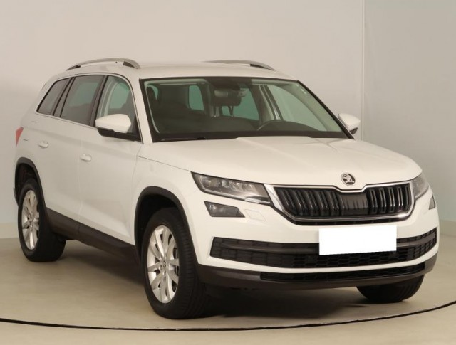 Škoda Kodiaq  2.0 TDI Style