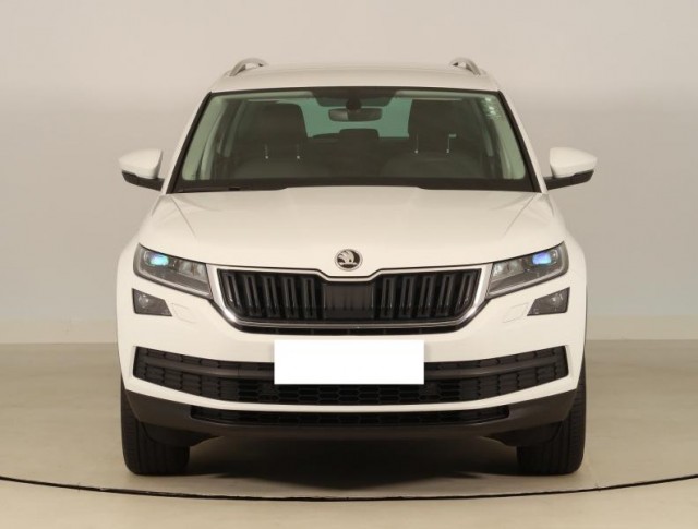 Škoda Kodiaq  2.0 TDI Style