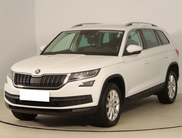 Škoda Kodiaq  2.0 TDI Style