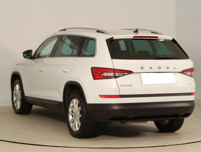 Škoda Kodiaq  2.0 TDI Style