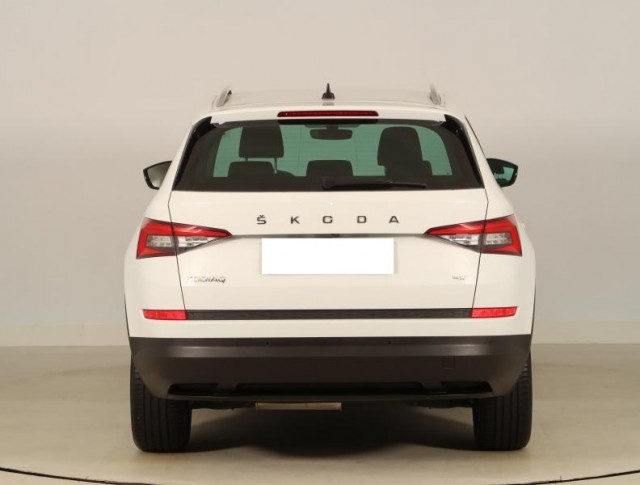 Škoda Kodiaq  2.0 TDI Style
