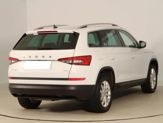Škoda Kodiaq  2.0 TDI Style
