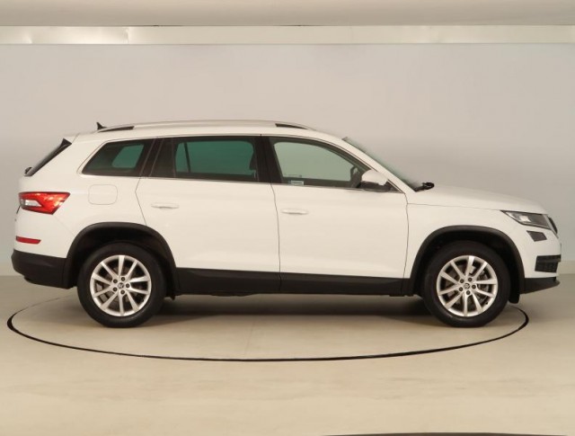 Škoda Kodiaq  2.0 TDI Style