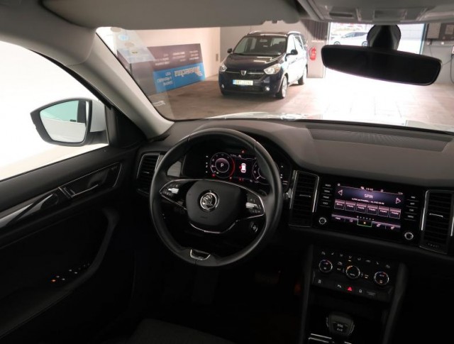 Škoda Kodiaq  2.0 TDI Style