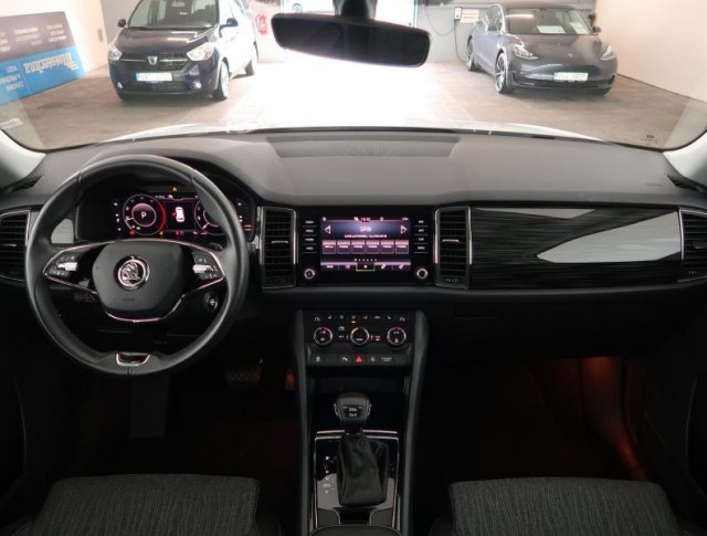 Škoda Kodiaq  2.0 TDI Style