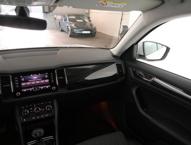 Škoda Kodiaq  2.0 TDI Style