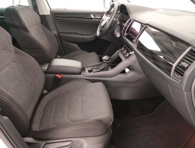 Škoda Kodiaq  2.0 TDI Style