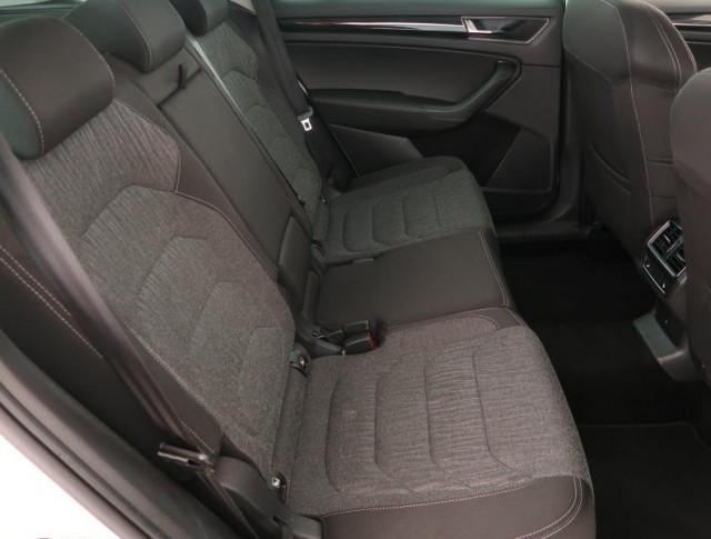 Škoda Kodiaq  2.0 TDI Style