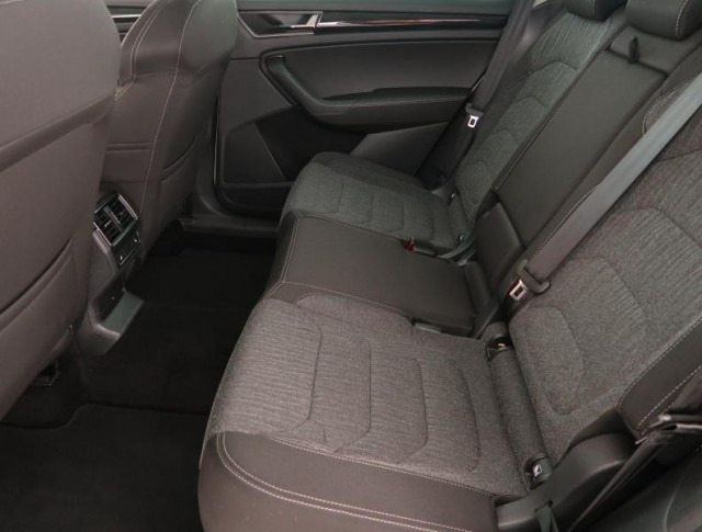 Škoda Kodiaq  2.0 TDI Style