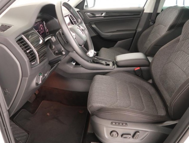 Škoda Kodiaq  2.0 TDI Style