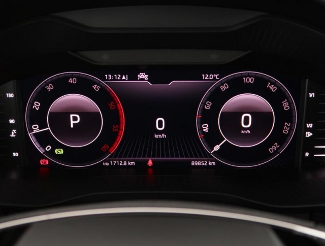 Škoda Kodiaq  2.0 TDI Style