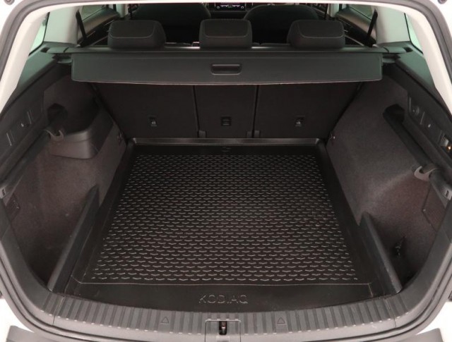 Škoda Kodiaq  2.0 TDI Style