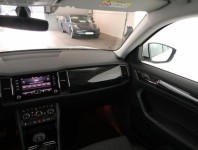 Škoda Kodiaq  2.0 TDI Style