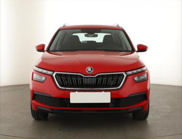 Škoda Kamiq  1.0 TSI Style