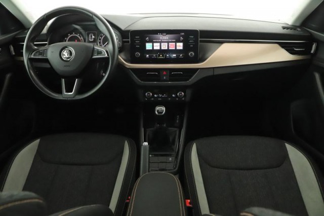 Škoda Kamiq  1.0 TSI Style