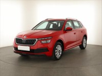 Škoda Kamiq  1.0 TSI Style