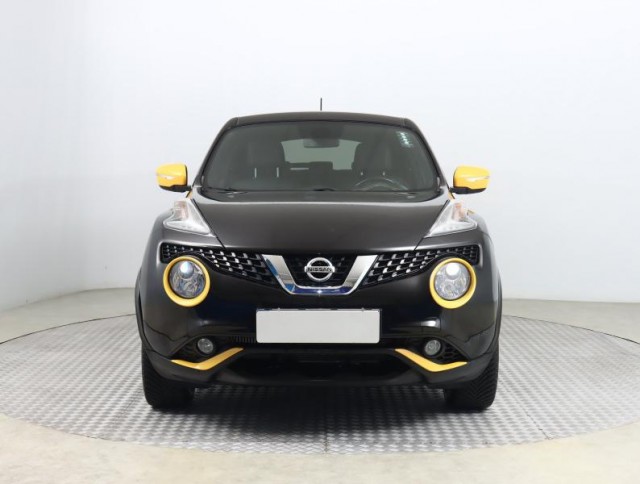 Nissan Juke  1.2 DIG-T 