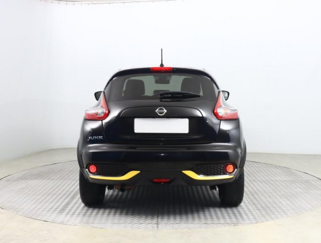 Nissan Juke  1.2 DIG-T 
