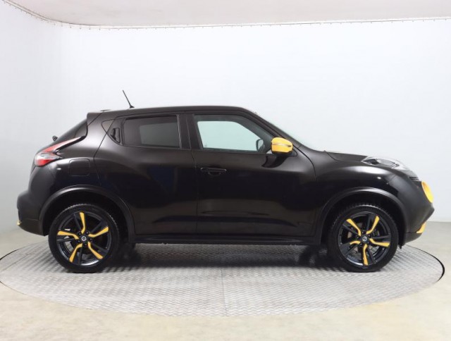 Nissan Juke  1.2 DIG-T 