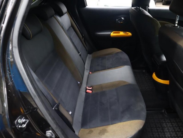 Nissan Juke  1.2 DIG-T 