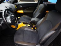 Nissan Juke  1.2 DIG-T 