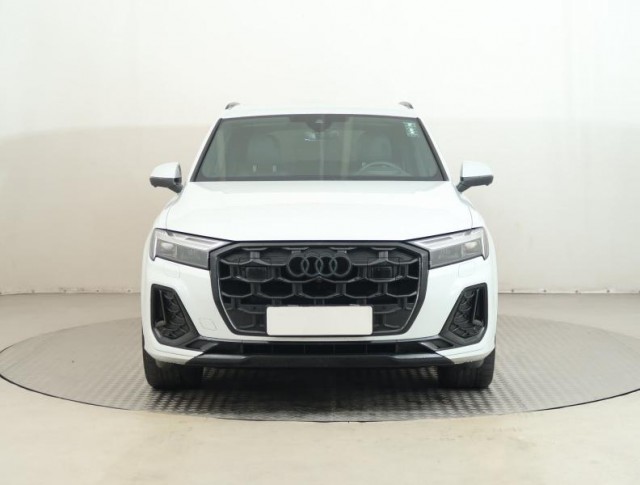 Audi Q7  50 TDI S-Line