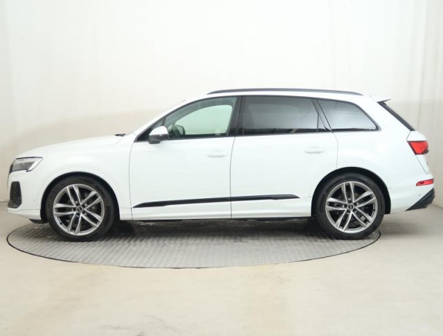 Audi Q7  50 TDI S-Line