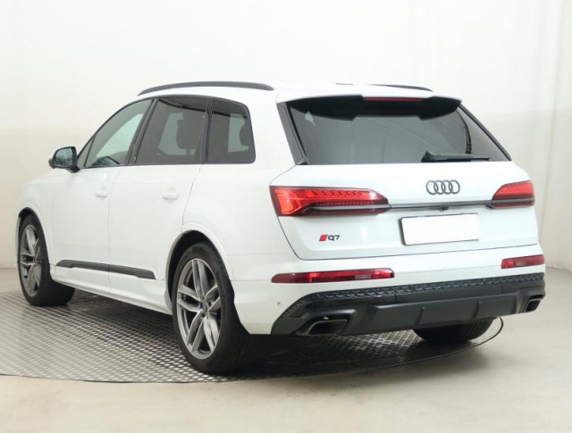 Audi Q7  50 TDI S-Line