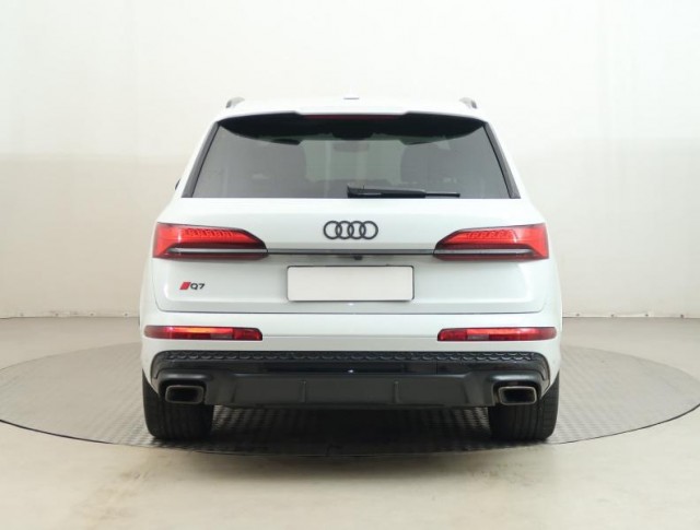 Audi Q7  50 TDI S-Line
