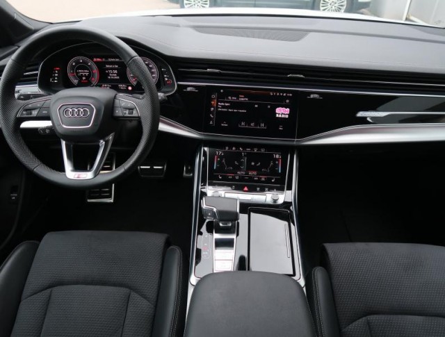 Audi Q7  50 TDI S-Line