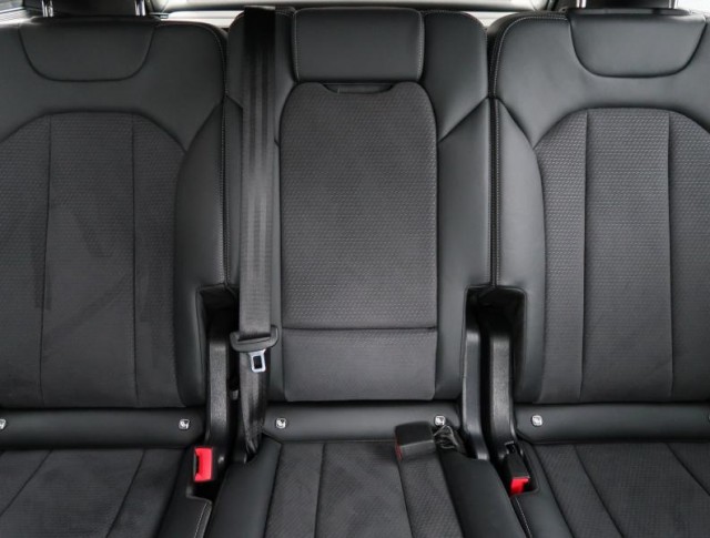 Audi Q7  50 TDI S-Line