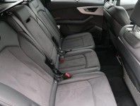 Audi Q7  50 TDI S-Line