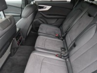 Audi Q7  50 TDI S-Line
