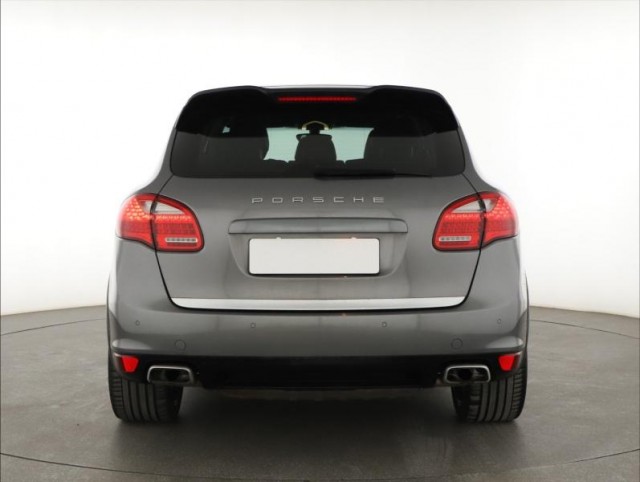 Porsche Cayenne  Diesel 