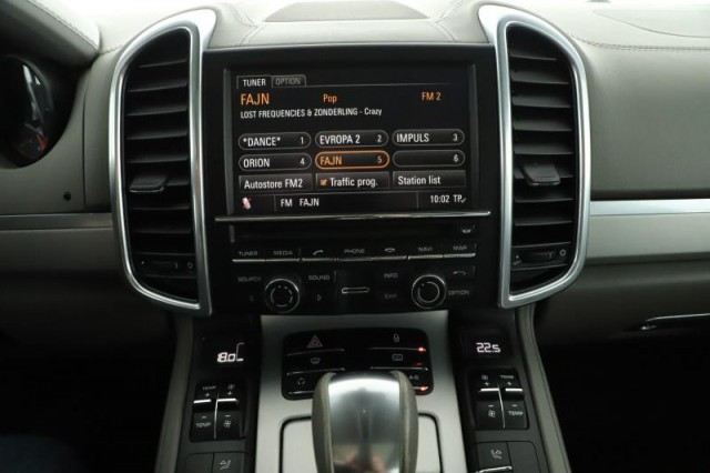 Porsche Cayenne  Diesel 