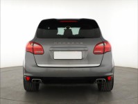 Porsche Cayenne  Diesel 