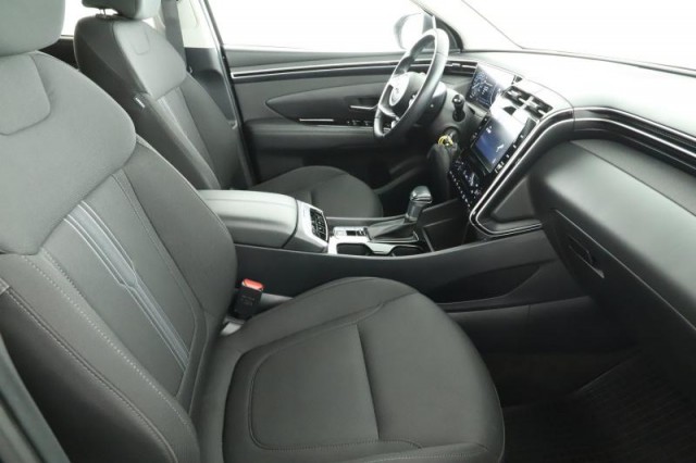 Hyundai Tucson  1.6 T-GDI 48V MHEV Smart