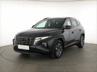 Hyundai Tucson  1.6 T-GDI 48V MHEV Smart