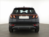 Hyundai Tucson  1.6 T-GDI 48V MHEV Smart