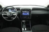 Hyundai Tucson  1.6 T-GDI 48V MHEV Smart