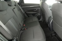 Hyundai Tucson  1.6 T-GDI 48V MHEV Smart