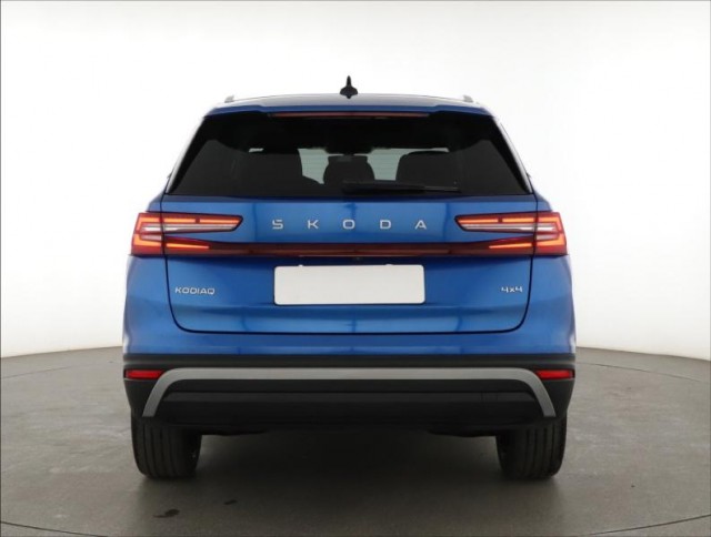Škoda Kodiaq  2.0 TDI Exclusive Selection