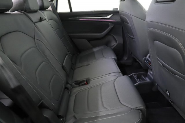 Škoda Kodiaq  2.0 TDI Exclusive Selection