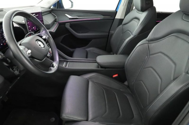 Škoda Kodiaq  2.0 TDI Exclusive Selection