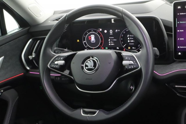 Škoda Kodiaq  2.0 TDI Exclusive Selection