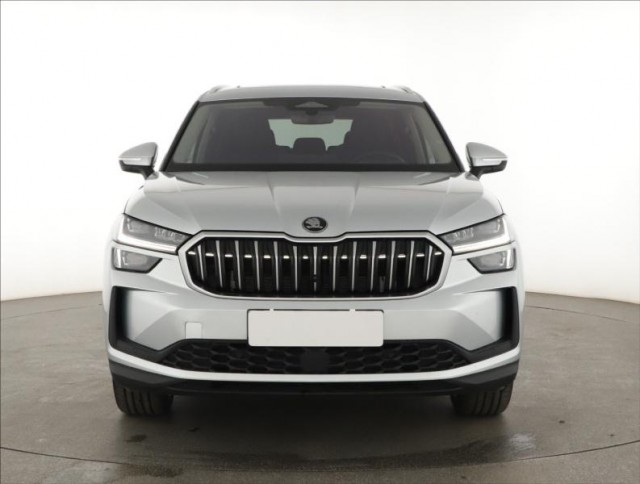 Škoda Kodiaq  2.0 TDI Exclusive Selection