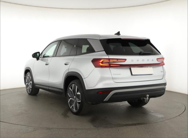 Škoda Kodiaq  2.0 TDI Exclusive Selection