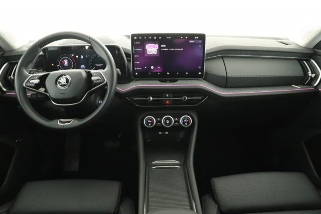 Škoda Kodiaq  2.0 TDI Exclusive Selection