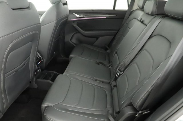 Škoda Kodiaq  2.0 TDI Exclusive Selection