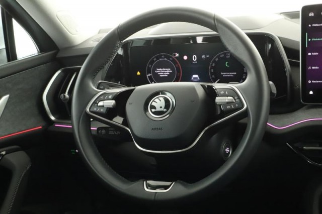Škoda Kodiaq  2.0 TDI Exclusive Selection